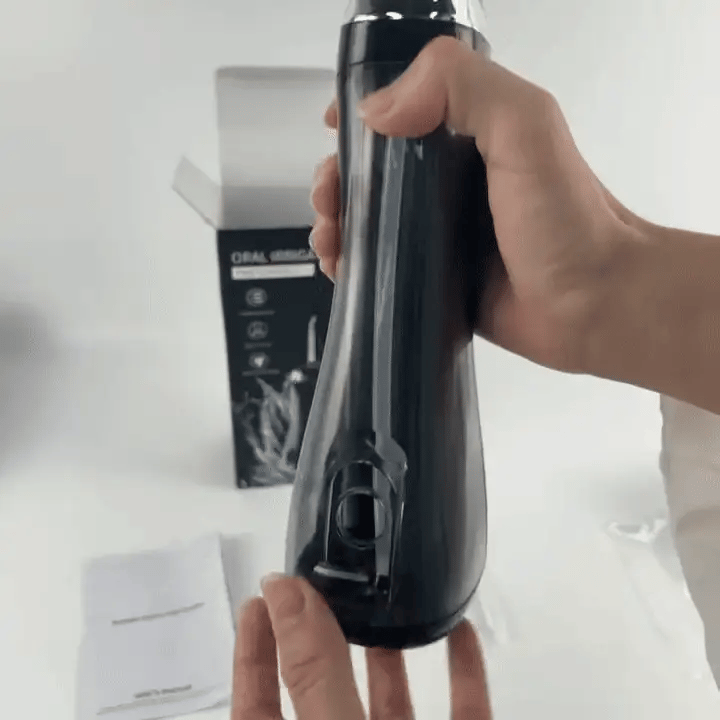Oral Irrigator