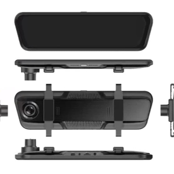 Car Rearview Mirror