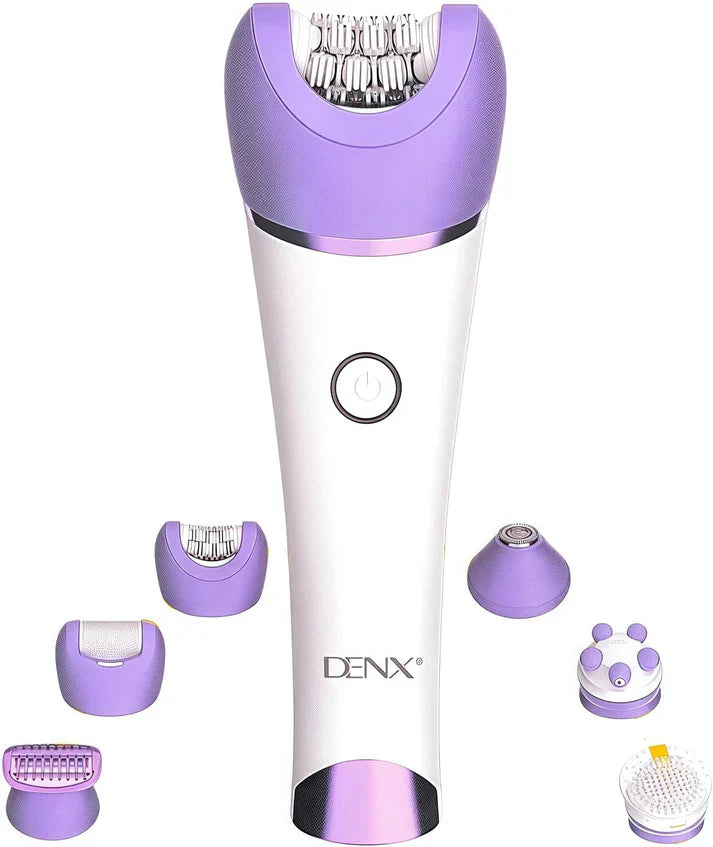 Denx - 6-in-1 Beauty Treatment