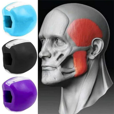 Jawline Exerciser