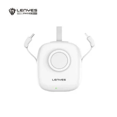 Lenyes - Mini Power Bank
